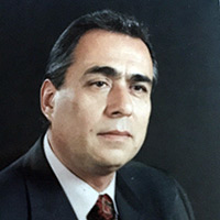 Hamid Khouri