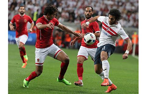 Football : Le Championnat arabe fait son retour
