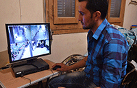 Les villages du Saïd se mettent à la vidéosurveillance