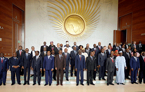L’Union africaine veut faire peau neuve