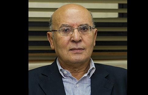 Dr Abdel-Alim Mohamad