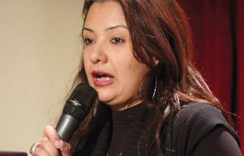 Riham Arram : Le Caire khédivial retrouvera sa beauté d’autrefois
