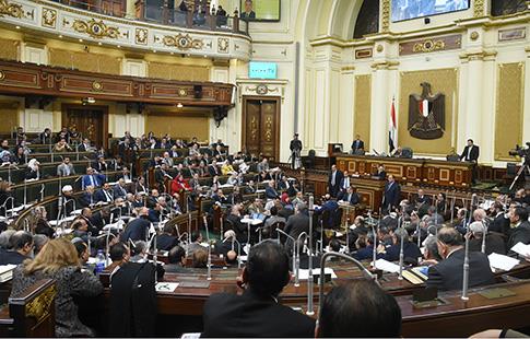 Parlement : La législature de tous les enjeux