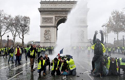 France : L’heure de vérité