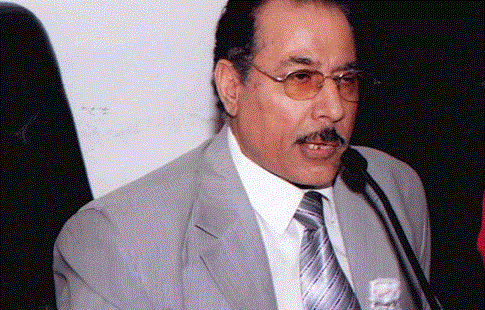 Mahmoud Aboul-Eineine