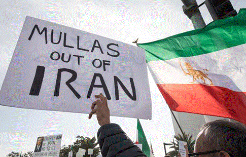 Un souffle nouveau en Iran ?