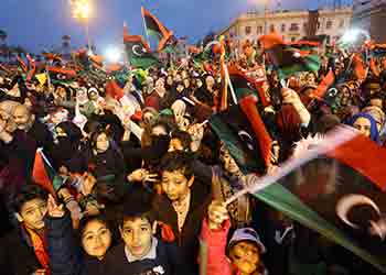 Libye, à qui le dernier mot ?