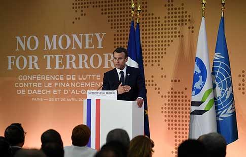 Financement du terrorisme : Combattre le mal à la racine