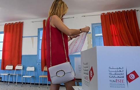 En Tunisie, le spectre d’un parlement morcelé