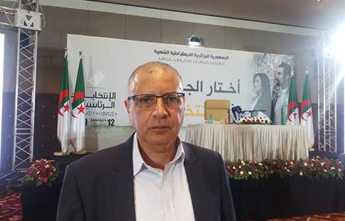 Dr Abdelkarim Taferguennit