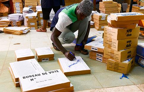 Sénégal : Jeux d’alliances à l’approche de la présidentielle