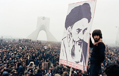 Iran : 40 ans après, le malaise
