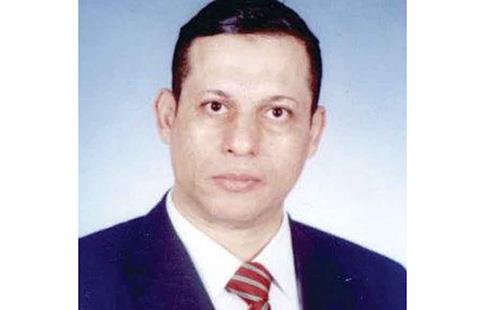 Ayman Salama