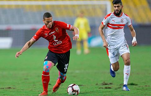 Interclubs africains : Ahli et Zamalek à l’épreuve