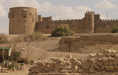 Al-Hattaba, un projet pour attirer les touristes