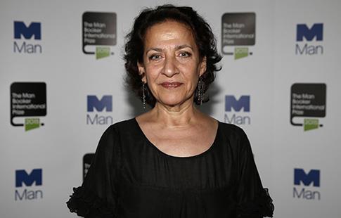Hoda Barakat remporte le Booker arabe