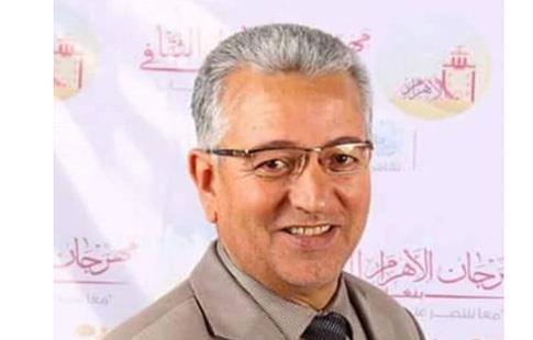 Khaled Al-Torgoman