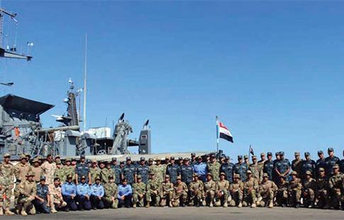 Egypte-Etats-Unis : Un partenariat militaire solide