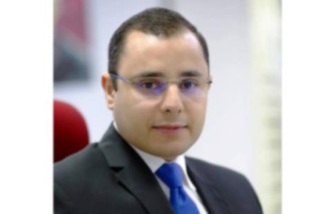 Mohammed Mohsen Aboul-Nour