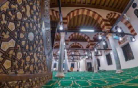 La mosquée de Qaïtbay retrouve sa splendeur
