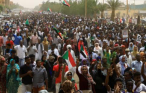 Soudan : Médiation africaine sur fond de poursuite des manifestations