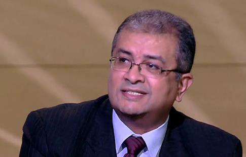 Ayman Abdel-Wahab