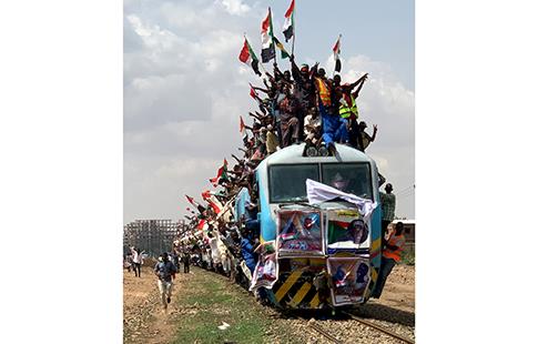 Soudan : L’épreuve difficile de la transition