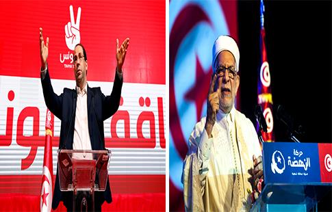 Election embrouillée en Tunisie