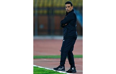 Al-Badri nouvel entraîneur des Pharaons