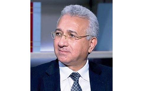 Mohamad Hégaz