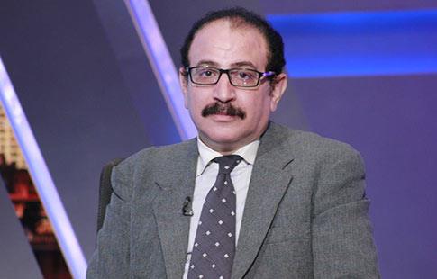 Dr Tareq Fahmy 