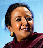 Amina Mohamed