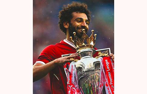 Salah, indétrônable roi d’Egypte et de Liverpool
