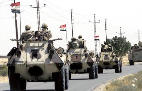 L’annulation de l’état d’urgence confirme la réussite de l’opération militaire « Sinaï 2018  » qui a