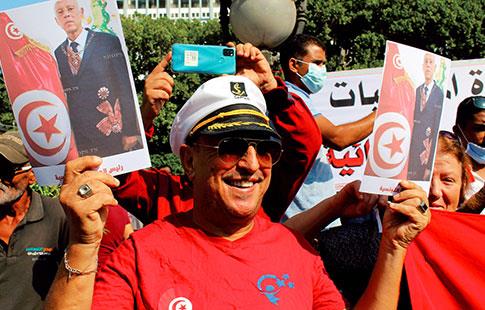 Tunisie : La réforme en marche	