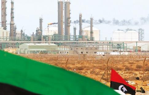 Selon la CESAO, la paix en Libye rapporterait jusqu’à 162 milliards de dollars de gain.