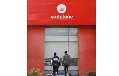 La vente de Vodafone Egypt à Vodacom va accélérer la croissance des services financiers du groupe. (