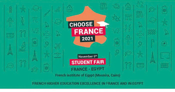 Faire ses études en France, une opportunité à saisir