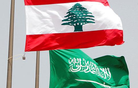 Le Liban, le Hezbollah et les pays du Golfe