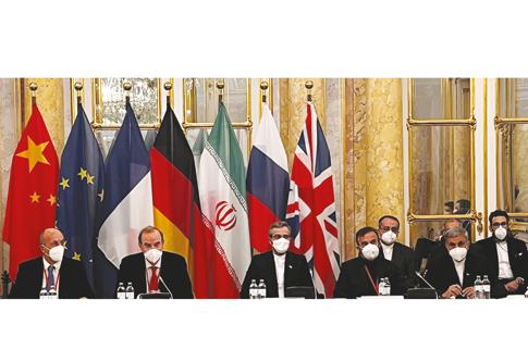 Les Occidentaux préviennent Téhéran que ces négociations sont celles de la « dernière chance ».