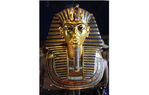 Cet or qui a ébloui les Anciens Egyptiens