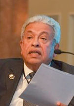 Dr Abdel-Moneim Saïd,