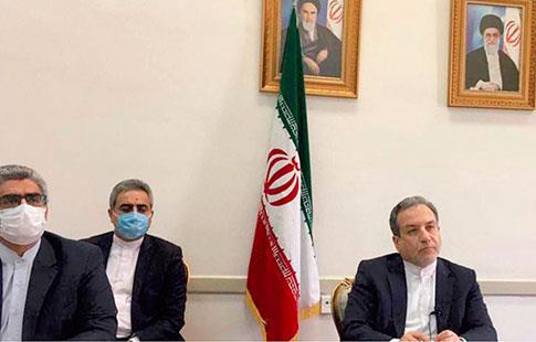 Nucléaire iranien : A Vienne, l’ébauche d’une solution