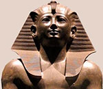 Zoom sur ces souverains de l’Egypte Ancienne