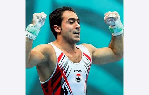 Gymnastique artistique : L’Egypte organise sa première Coupe du monde