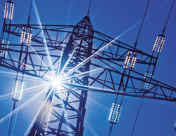 Le projet de raccordement électrique permettra au Soudan d’augmenter son taux d’électrification.