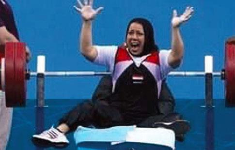 Jeux paralympiques : Les Egyptiens visent le podium