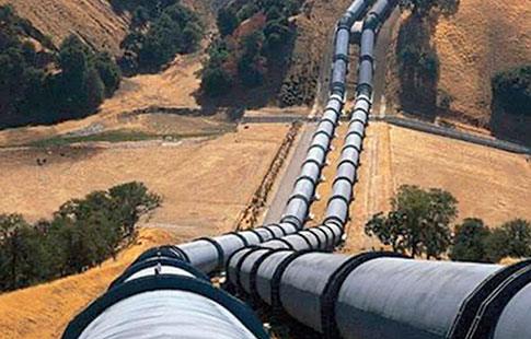 Le gazoduc arabe, projet régional d’envergure