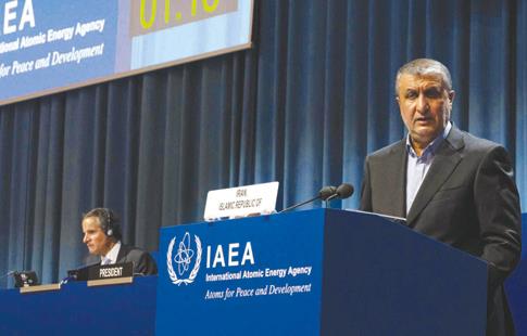L’AIEA face à d’importants défis