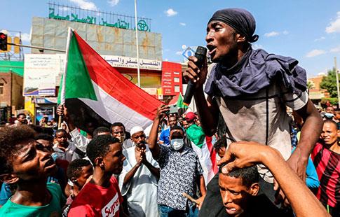 Soudan : Des discussions pour relancer l’espoir